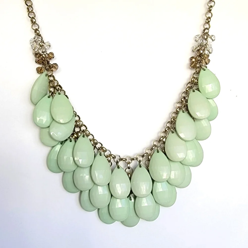 Statement Necklace - Picture 3 of 5